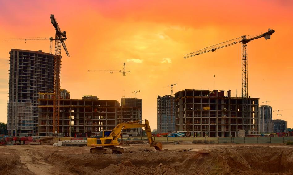 Amendment of the Construction Law is favorable. An important change of institution "yellow card"
