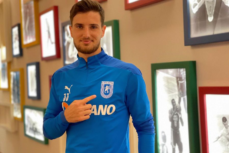 Mihai Rotaru confirmed live the separation of the player: 