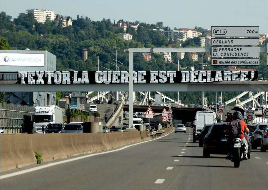 UEFA made the decision on Lyon 'what happens after the club's relegation due to the big debts