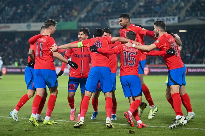 Superliga: FC Botosani is preparing a FCSB purchase campaign after saving from relegation