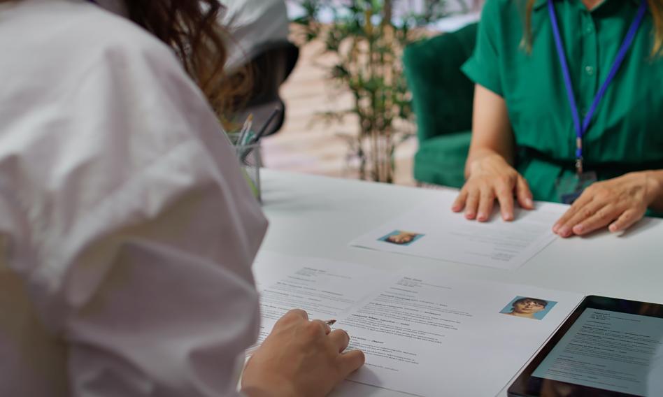 Flexible employment or what? Companies complain of low team commitment
