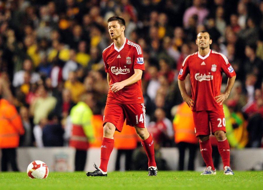 Personal history above friendship! Javier Mascherano's message for Xabi Alonso: 