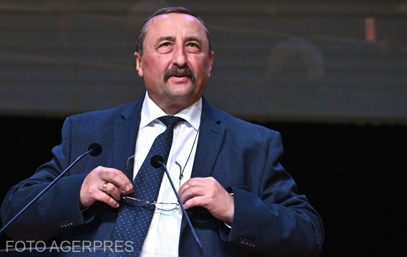 The rector of a university in the country, message for the Government: 