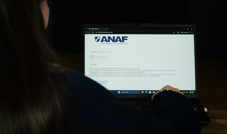 From July 5, the E-TVA compliance notifications from ANAF arrive. What happens to companies that do not answer