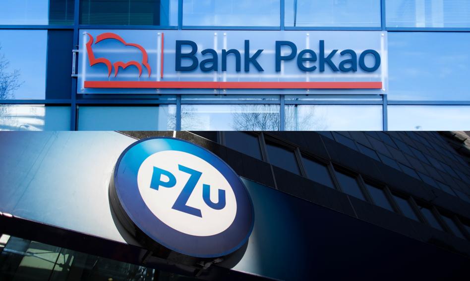 Tarkowski: Change the President of PZU without affecting the merger schedule with Pekao