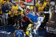 Oklahoma City Thunder, a match away from the first NBA title in history