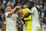 Luka Modric does not come alone to AC Milan from Real Madrid!