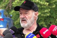 Gigi Becali no longer knows how to get rid of him: 