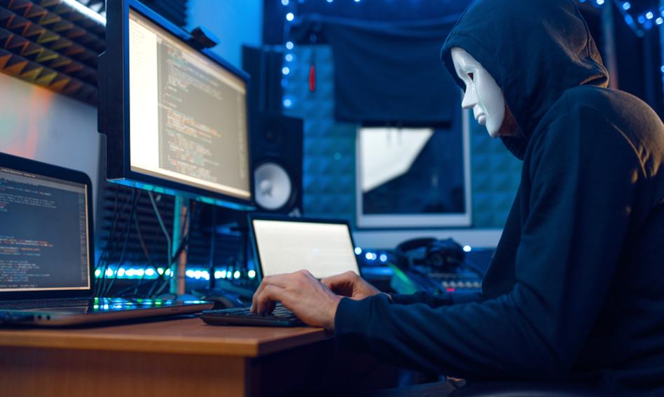 NASK warns against data extorters. Fraudsters impersonate Energyland and Łódź Zoo