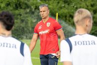 Daniel Pancu revealed why he sent Cîrjan home: 
