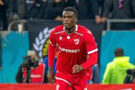 Josue Homawoo signs! »A spectacular jump to the salary for the former central defender of Dinamo