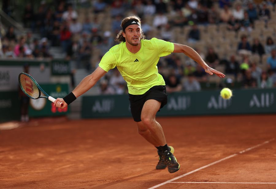 After the unsuccessful experience with Elena Rybakina, Goran Ivanisevic returns to the coaching and will prepare the former world number 3: 
