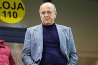 It's ready! Rapid chose his new coach for next season: he slammed with Dan Șucu