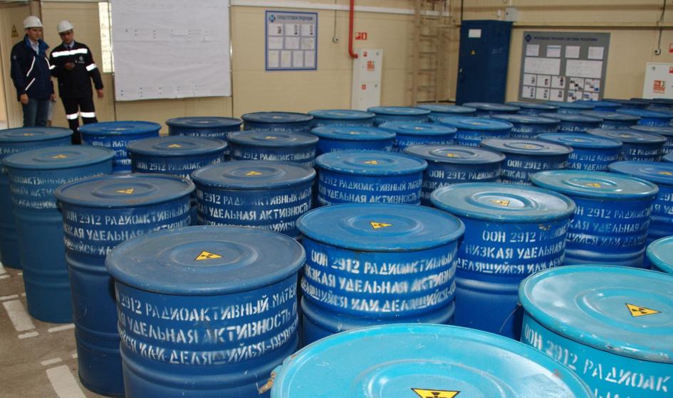 Iran: That's why we enrich Uranus