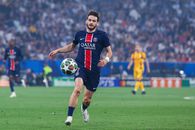 PSG - Atletico Madrid, a duel arbitrated by Istvan Kovacs in the World Club Championship groups »Probable teams + Cote