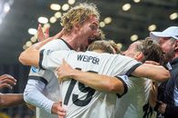 Hollywood scenario in Germany U21 - Italy U21: Here is the second semifinal from the European Youth!