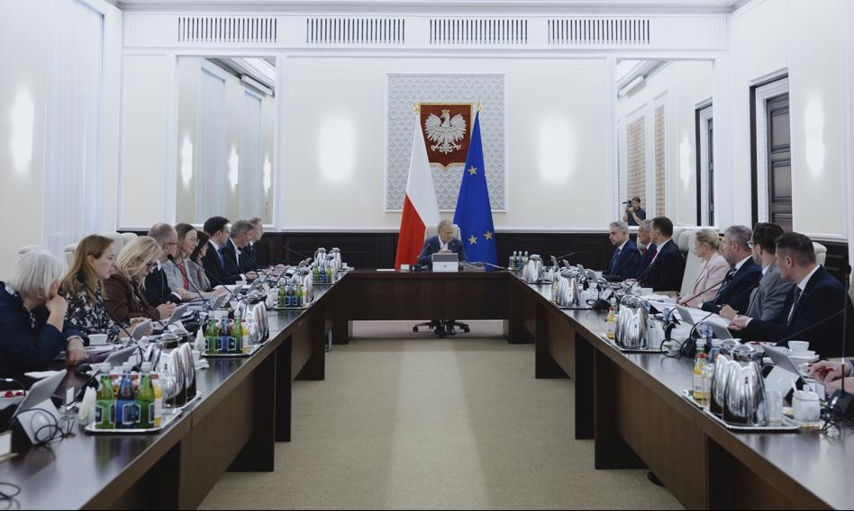 Act on the cryptititive market on the government's wallpaper