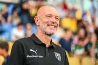 Gazeta found the name of the Italian brought sports director at Rapid »Dan Șucu: