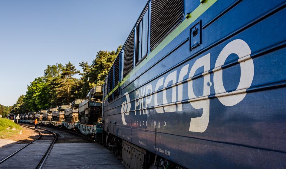 Further group layoffs at PKP Cargo. Here are new plans