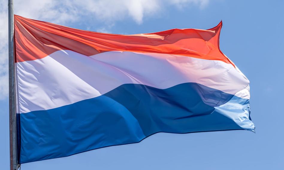 The Dutch government would like to spend 5 percent. GDP for defense