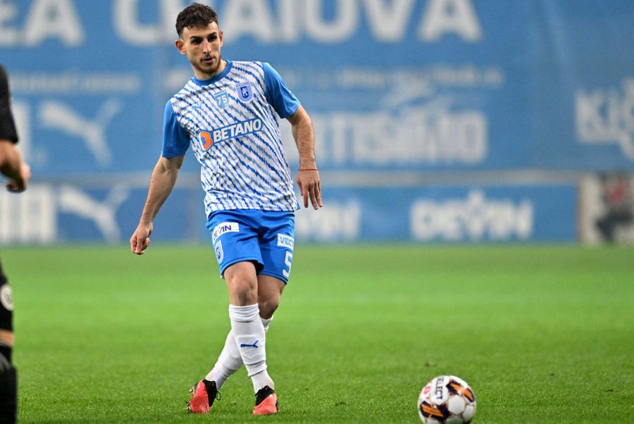Anzor Mekvabishvili Mircea Rednic wants to standard an international in Superliga: The first reaction of the play-off club