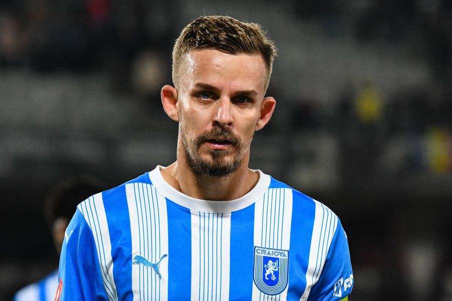 Nicușor Bancu Mirel Rădoi loses his oldest player in the lot?!