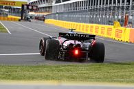 Formula 1 in Romania »Who broadcasts on TV qualifications and race in Austria