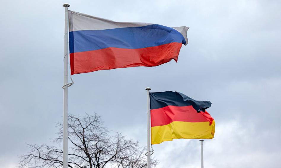 Russian agents on German land. Counterintelligence reveals the scale of the Kremlin operations