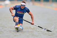 Cătălin Chirilă, bronze medal in his second race from Racice
