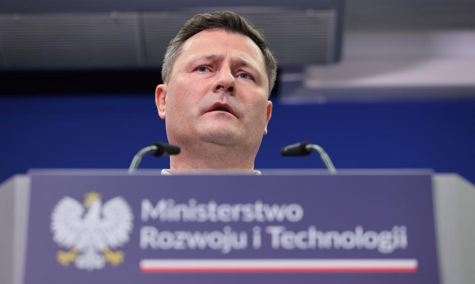 Paszyk fits on payments for loans. "There is nothing to insist, the project will not find a majority"