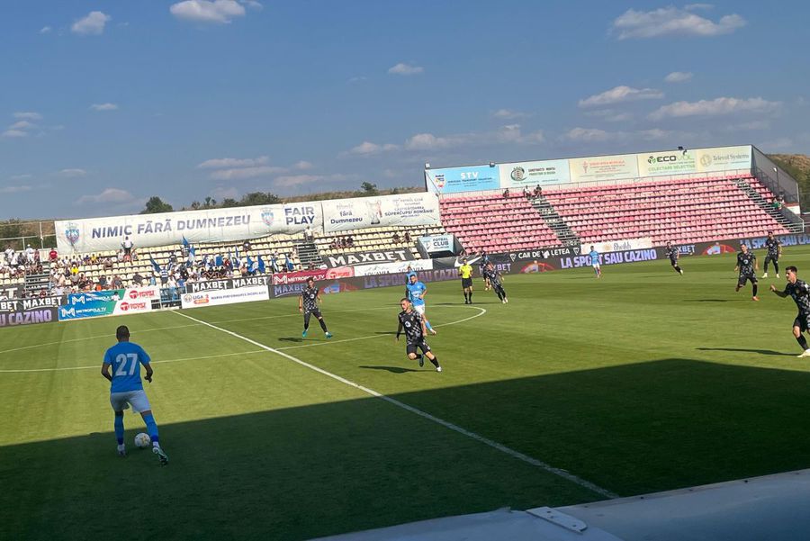 EURO U19 begins: matches in Bucharest, Voluntari and Ploiești »Games program, ticket price, television + footballers from Barcelona, ​​Bayern or Atletico