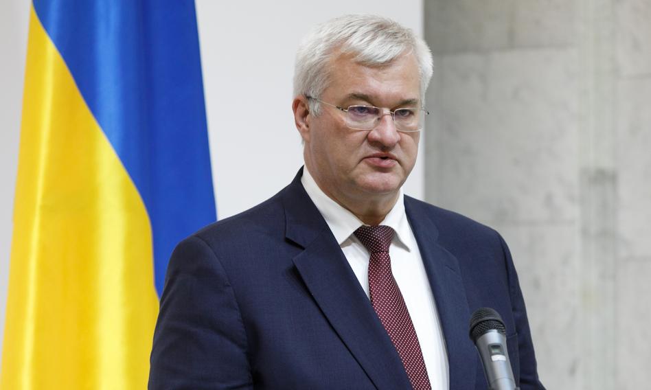 Sybiha: Russia is not winning this war, this war is its failure