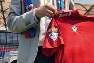 It's not a buzz! GSP has learned who takes over Chindia Târgoviște: he is the coach from the mysterious video posted by the club today!