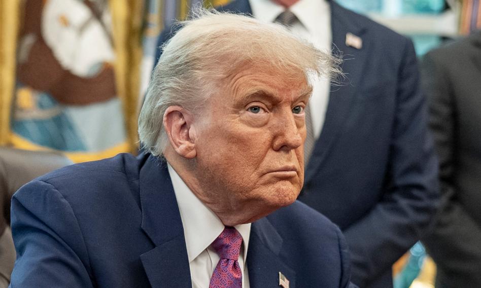 Trump's customs policy goes to the wall. Court: Most tariffs are illegal