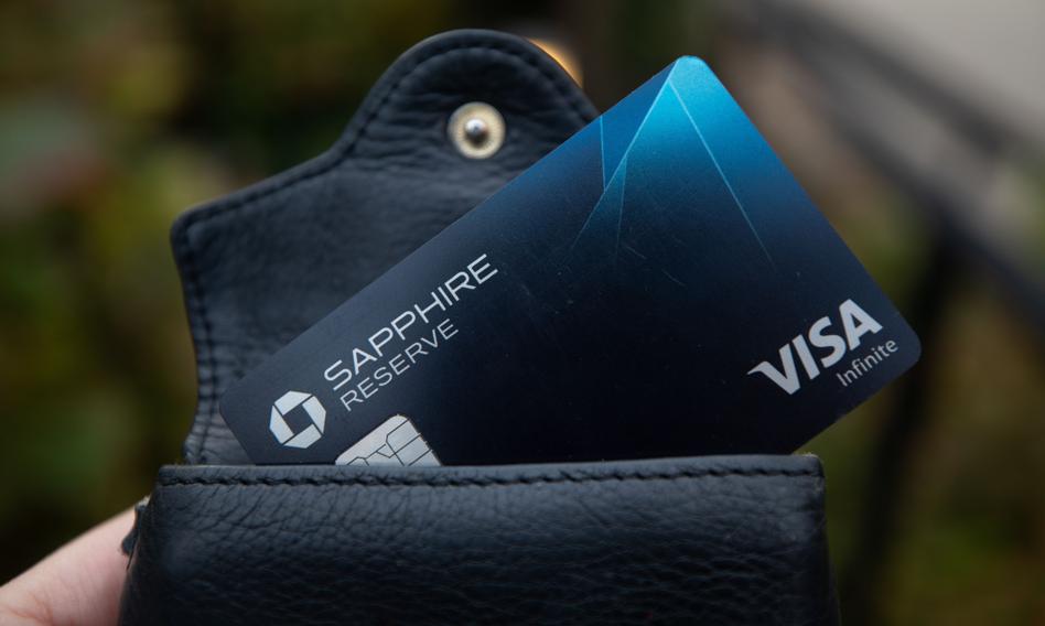 Exclusive competition is gaining momentum. New cards are coming for the wealthy