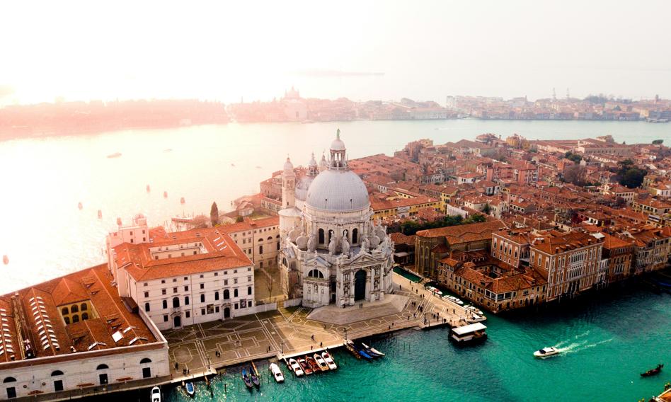 Italy will face extreme heat. There is a warning of the Ministry of Health
