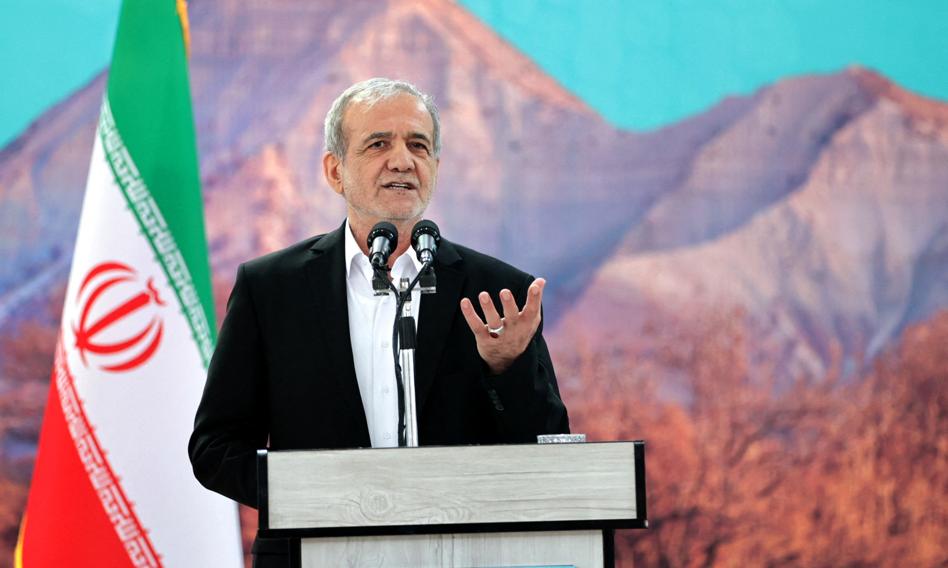 President Iran announces retaliation. "Americans must receive an answer"