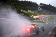 The Formula 1 circuit in Hungary is almost ready! Modernization work enters a straight line