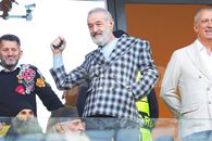 The supercomputer gives hope to Gigi Becali »What chances does FSCB have to play in the Champions League group!