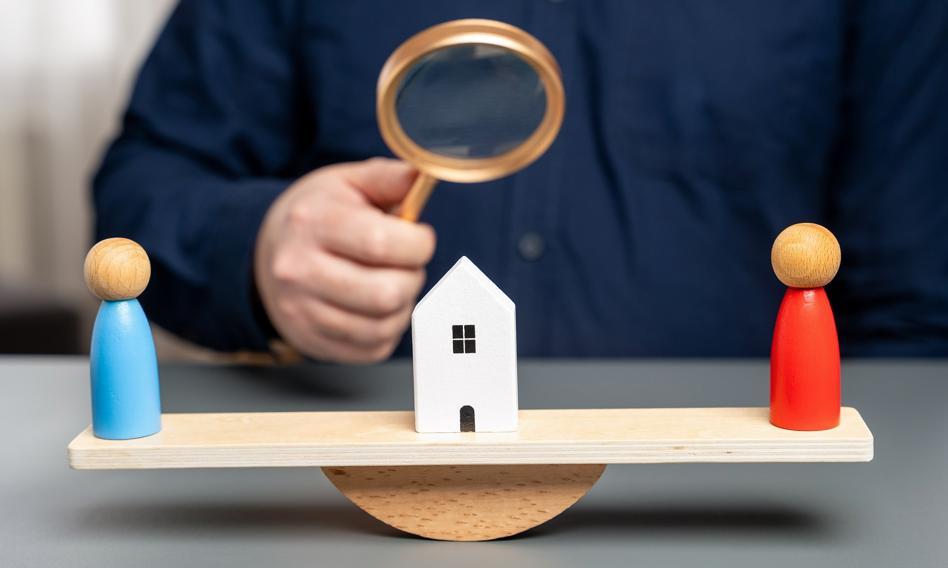 The Act on the openness of the prices of apartments signed. A new obligation for developers