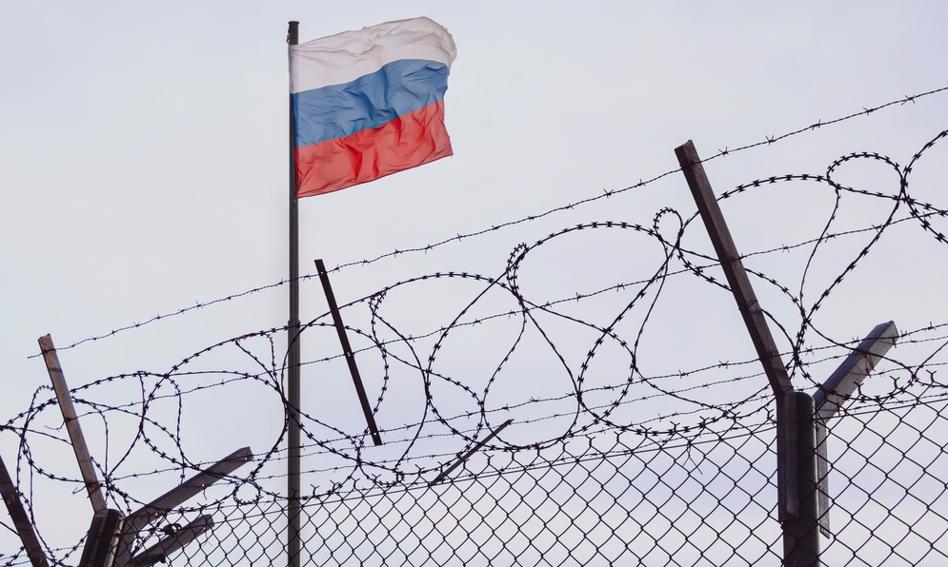On the EU borders you need drones and a ban on entry for veterans from Russia
