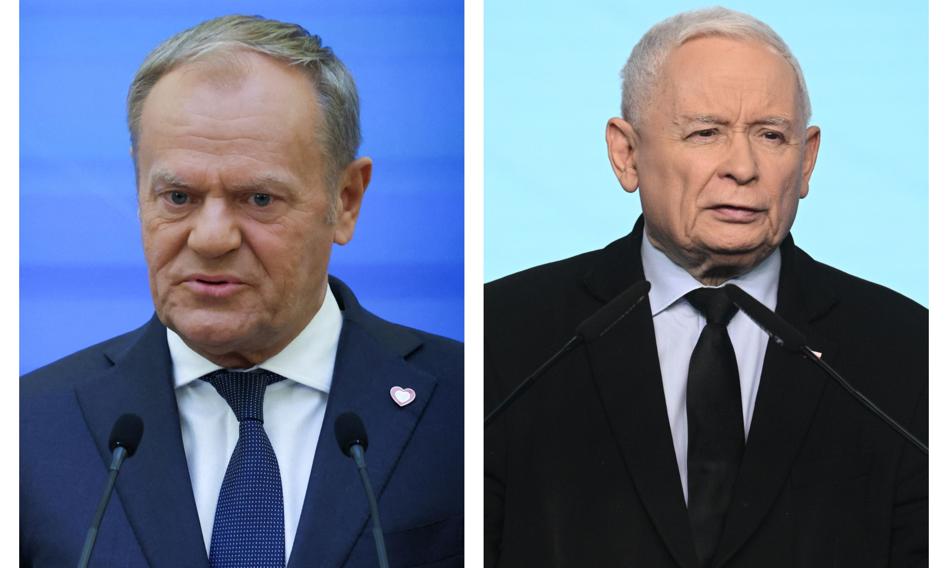 Political scientist: Young people leave PiS and PO. Confederation time and together?