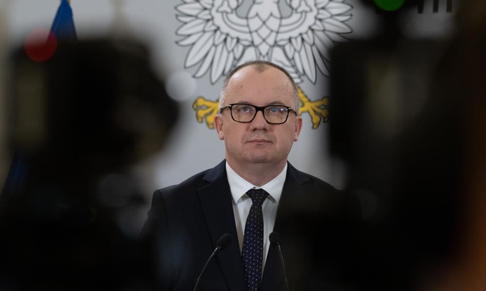 The Prosecutor General asked the First President of the Supreme Court to send all election protests