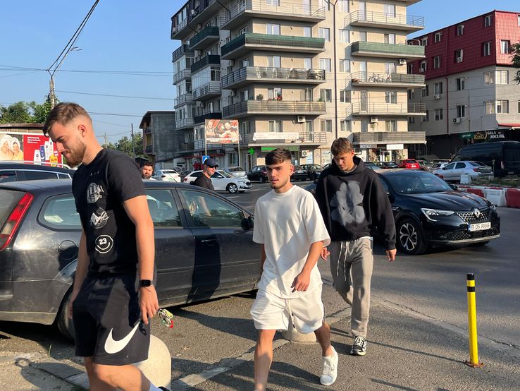 FCSB made the medical visit before season 2025-2026