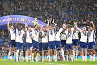 England is again a European champion U21! Electrifying final: The Germans fought until the last moment