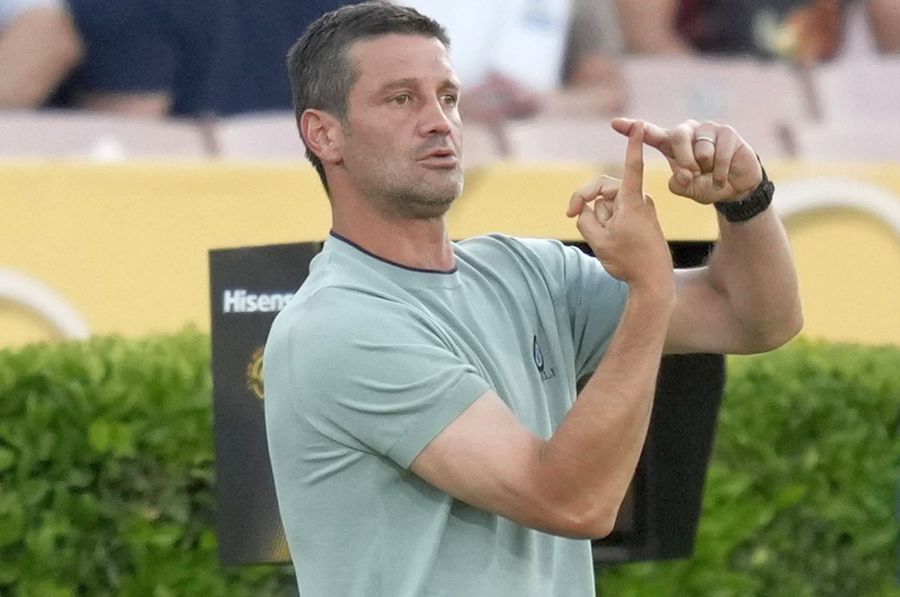 Antonio Cassano bets on Chivu »