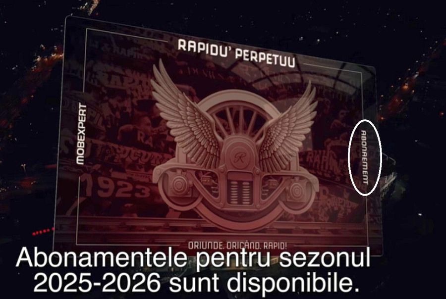 Including in the presentation clip of subscriptions, the version appears with an extra Subscribers with trouble »Rapid put up for sale wrong cards, and supporters had no mercy: