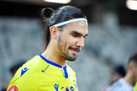 Wanted by Mircea Lucescu in the national of Romania, Marian Huja is close to signing with a team of European Cups