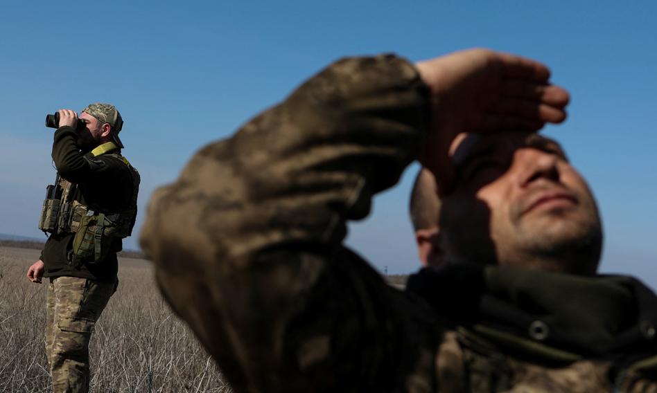 France will produce drones together with Ukraine and in its territory