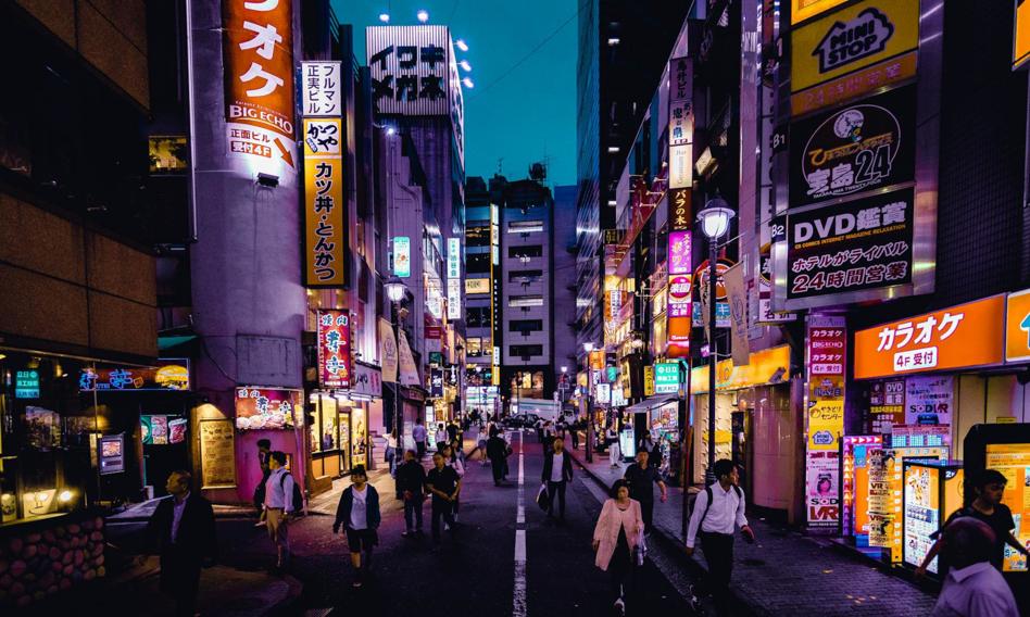 In Japan, the least children from the 19th century were born. The demographic crisis is accelerating